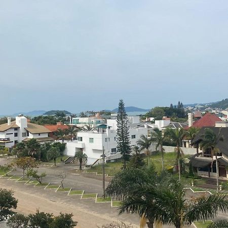 Luxuoso Ap no IL Campanário Resort com 57 m2 Florianópolis Exterior foto