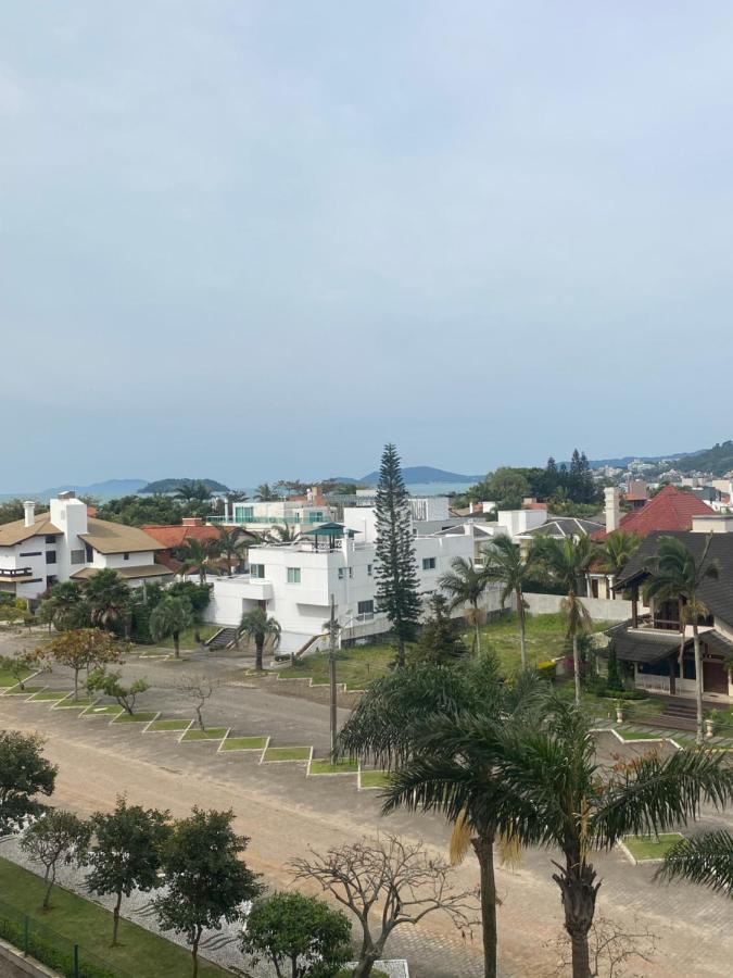 Luxuoso Ap no IL Campanário Resort com 57 m2 Florianópolis Exterior foto